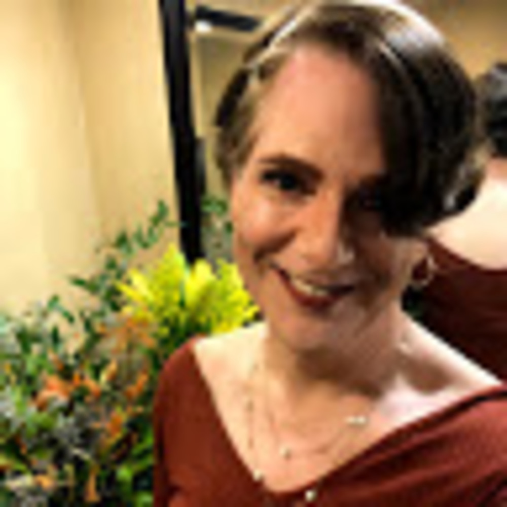 Meet your Posher, Hannah jeanne